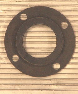 Retainer for Oilseal, Steering Idler