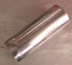 Telescopic Filler Tube - Fuel Tank