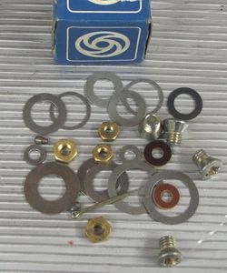 Sundry Parts Kit - Starter