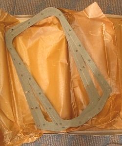 Sump Gasket Series 1 - pack of 5