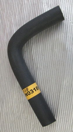 Bottom Hose 