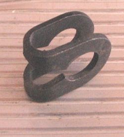 Stop Clip - Accelerator Relay Shaft
