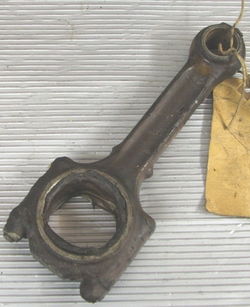 Connecting Rod 2.0ltr Diesel