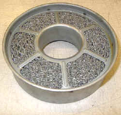 Replacement Equivalent to 600613
