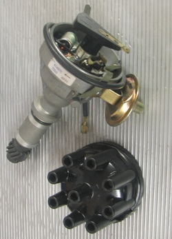 Lucas V8 Distributor