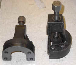 Steering Drop-Arm Puller