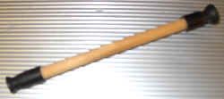 Double ended valve grinding stick