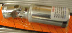 Spark plug socket 14mm