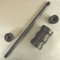 Impuse Extractor (Slide Hammer) - Main Tool