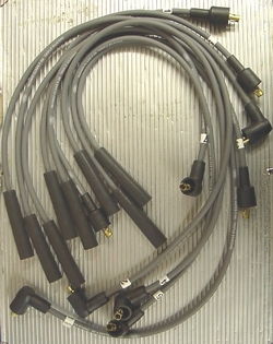Genuine Lead Set V8