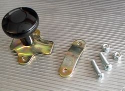 Steering Wheel Spinner