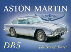 Aston Martin DB5