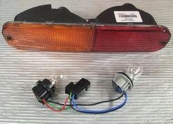 Rear Lamp Left Hand