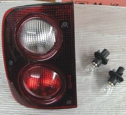 Rear Lamp Left Hand