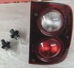 Rear Lamp Right Hand