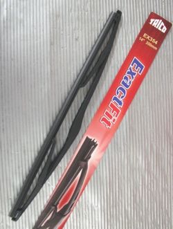 Rear Wiper Blade