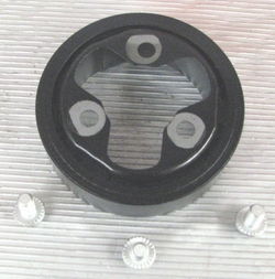 Damper for Viscous Unit