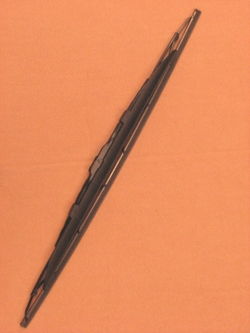 Wiper Blade Driver's Side for RHD vehicles