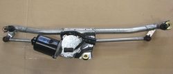 Motor and Linkage Set