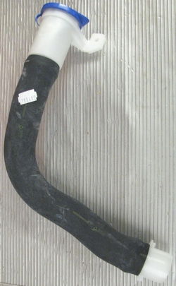 Filler Neck for Washer Bottle