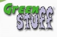 EBC Greenstuff Kevlar 6000 series 4x4 Pad