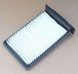 Genuine Pollen Filter