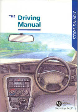 The Driving Manual