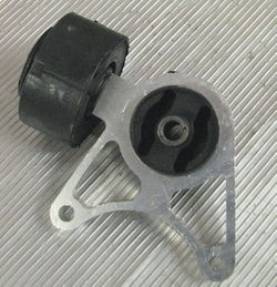 LH Replacement Mount for Rear Differential