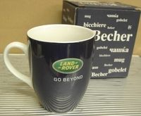 Go Beyond Mug