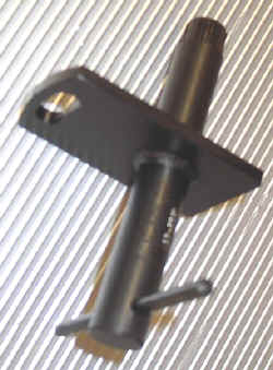 DPA pump timing tool
