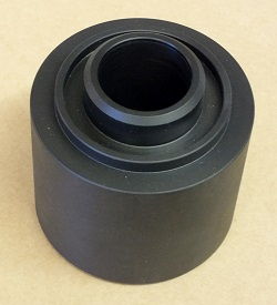 Replacer Differential Oil Seal