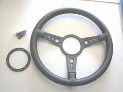 Moto-Lita 15