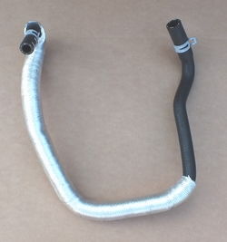 Heater Hose Outlet to Thermostat V6