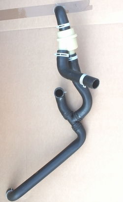 Coolant Hose Assembly 1.8 Petrol
