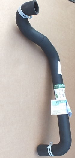 Radiator Top Hose 1.8 Petrol