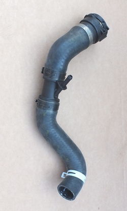 Radiator Top Hose TD4