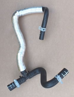 Heater Hose TD4