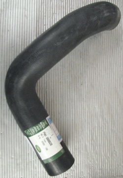 Intercooler Hose TD4