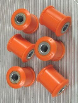 Polybush Kit for Rear Suspension