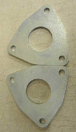 Plates for Kit1F