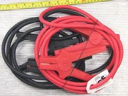 Professional Booster Cables (Jump Leads)