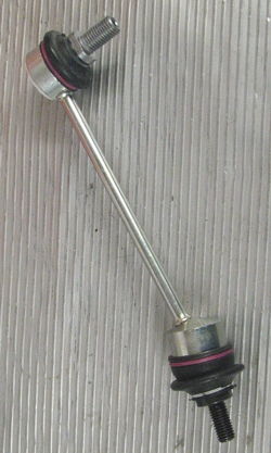 Link Anti-Roll Bar