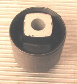 Genuine Bush for Longitudinal Link