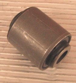 Genuine Bush Rear Suspension