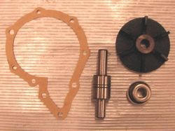Repair kit for Water Pump S2 & S3