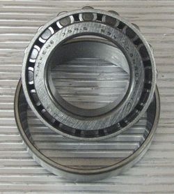Inner Hub Bearing