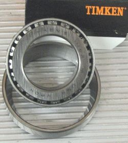 Outer Hub Bearing