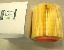 Genuine Air Filter Element RTC4683