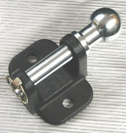 Combined Towball & Pin