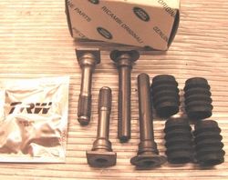 Kit of Brake Caliper Guide Pins